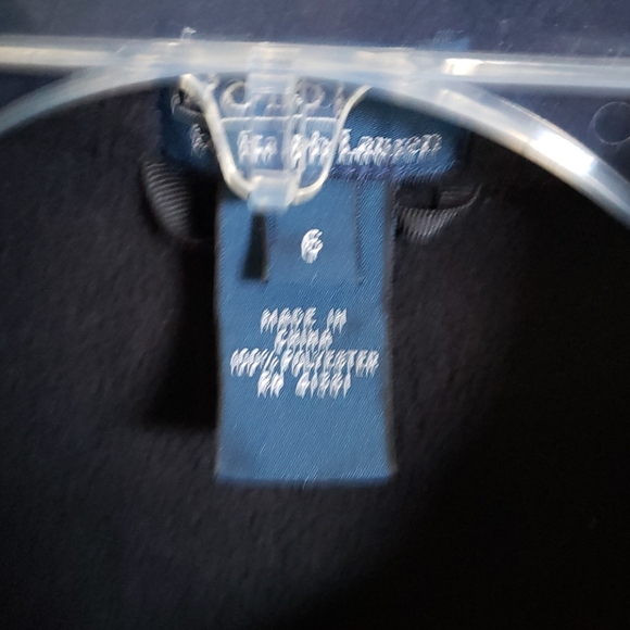 Polo Fleece - Picture 3 of 3